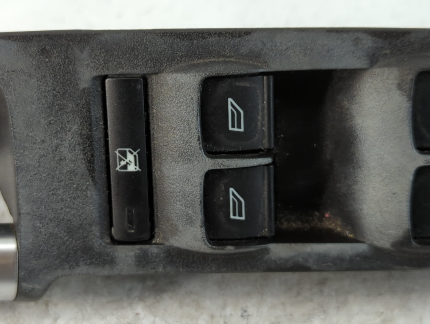 2013-2016 Ford Escape Master Power Window Switch Replacement Driver Side Left P/N:BM5T-14A132-AA Fits OEM Used Auto Parts - 