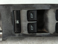 2013-2016 Ford Escape Master Power Window Switch Replacement Driver Side Left P/N:BM5T-14A132-AA Fits OEM Used Auto Parts - 