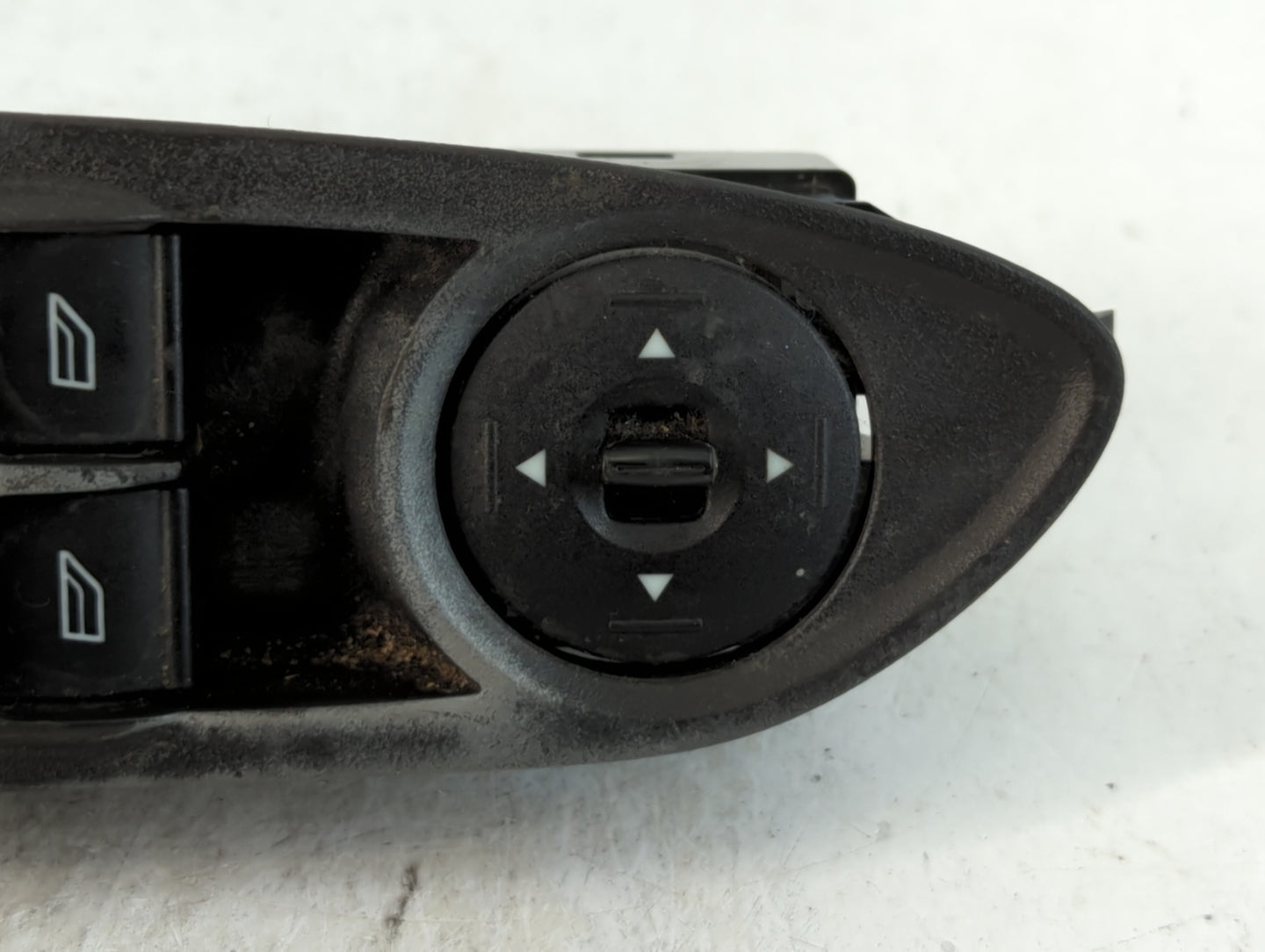 2013-2016 Ford Escape Master Power Window Switch Replacement Driver Side Left P/N:BM5T-14A132-AA Fits OEM Used Auto Parts - 