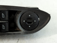 2013-2016 Ford Escape Master Power Window Switch Replacement Driver Side Left P/N:BM5T-14A132-AA Fits OEM Used Auto Parts - 
