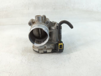 compare product 2013-2016 Ford Escape Throttle Body P/N:7S7G-9F991-CA Fits Fits 2013 2014 2015 2016 2017 2018 2019 OEM Used Auto Parts
