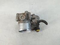 2013-2016 Ford Escape Throttle Body P/N:7S7G-9F991-CA Fits Fits 2013 2014 2015 2016 2017 2018 2019 OEM Used Auto Parts - Oem