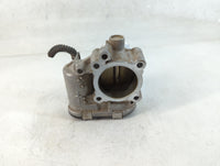 2013-2016 Ford Escape Throttle Body P/N:7S7G-9F991-CA Fits Fits 2013 2014 2015 2016 2017 2018 2019 OEM Used Auto Parts - Oem