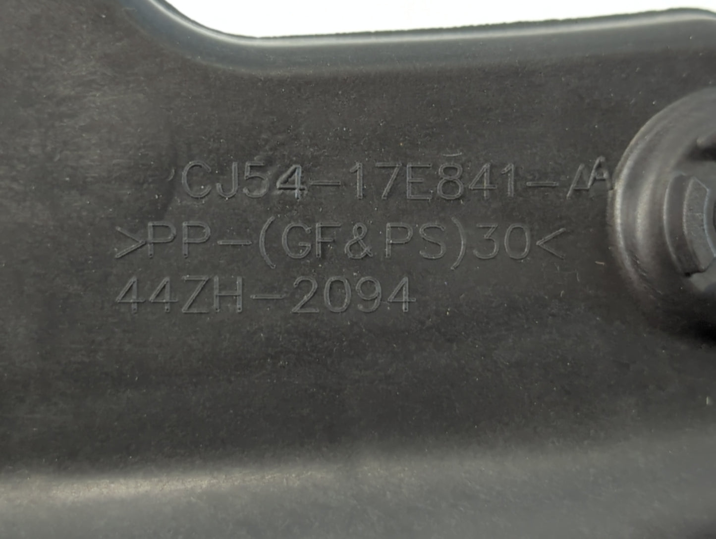 2015 Ford Escape  Headlight Lower Bracket - Oemusedautoparts1.com