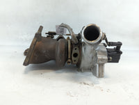 2013 Ford Escape Turbocharger Turbo Charger Super Charger Supercharger - Oemusedautoparts1.com