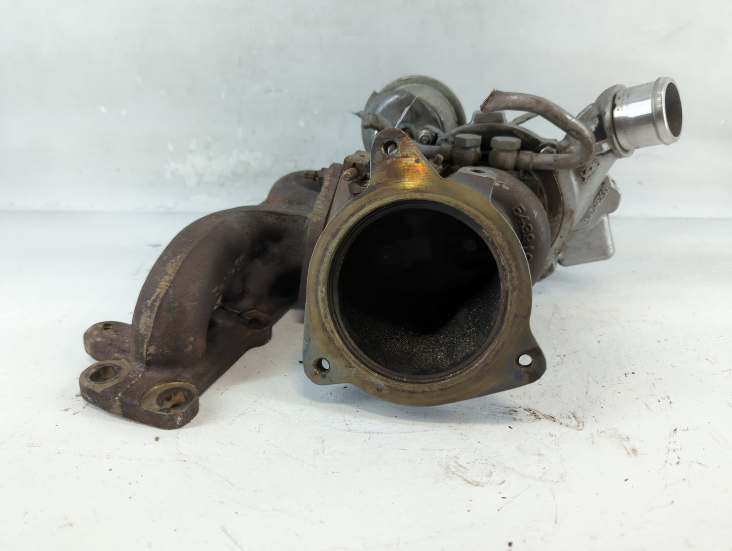 2013 Ford Escape Turbocharger Turbo Charger Super Charger Supercharger - Oemusedautoparts1.com
