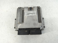 2013-2016 Ford Escape PCM Engine Control Computer ECU ECM PCU OEM P/N:FJ5A-12A650-DC Fits Fits 2013 2014 2015 2016 OEM Used 