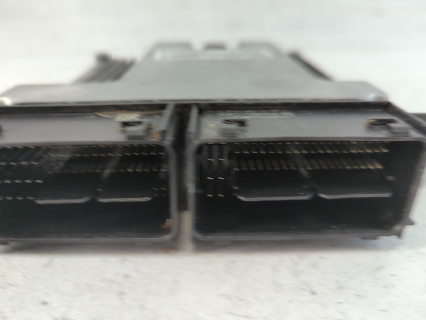 2013-2016 Ford Escape PCM Engine Control Computer ECU ECM PCU OEM P/N:FJ5A-12A650-DC Fits Fits 2013 2014 2015 2016 OEM Used 