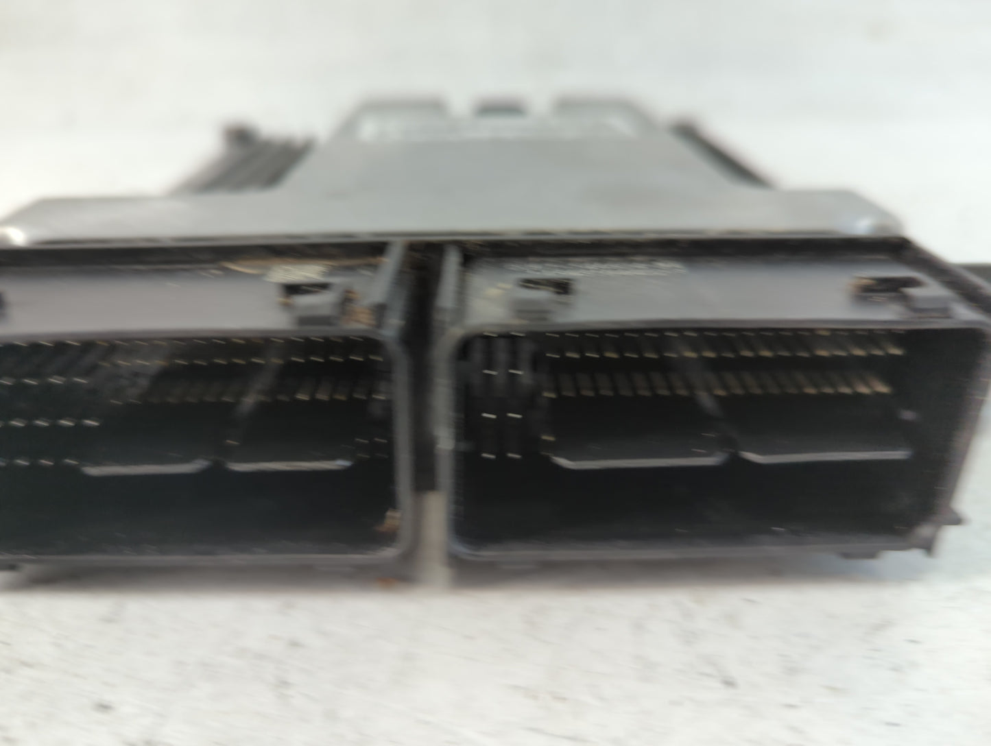 2013-2016 Ford Escape PCM Engine Control Computer ECU ECM PCU OEM P/N:FJ5A-12A650-DC Fits Fits 2013 2014 2015 2016 OEM Used 