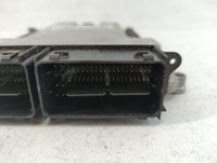 2013-2016 Ford Escape PCM Engine Control Computer ECU ECM PCU OEM P/N:FJ5A-12A650-DC Fits Fits 2013 2014 2015 2016 OEM Used 