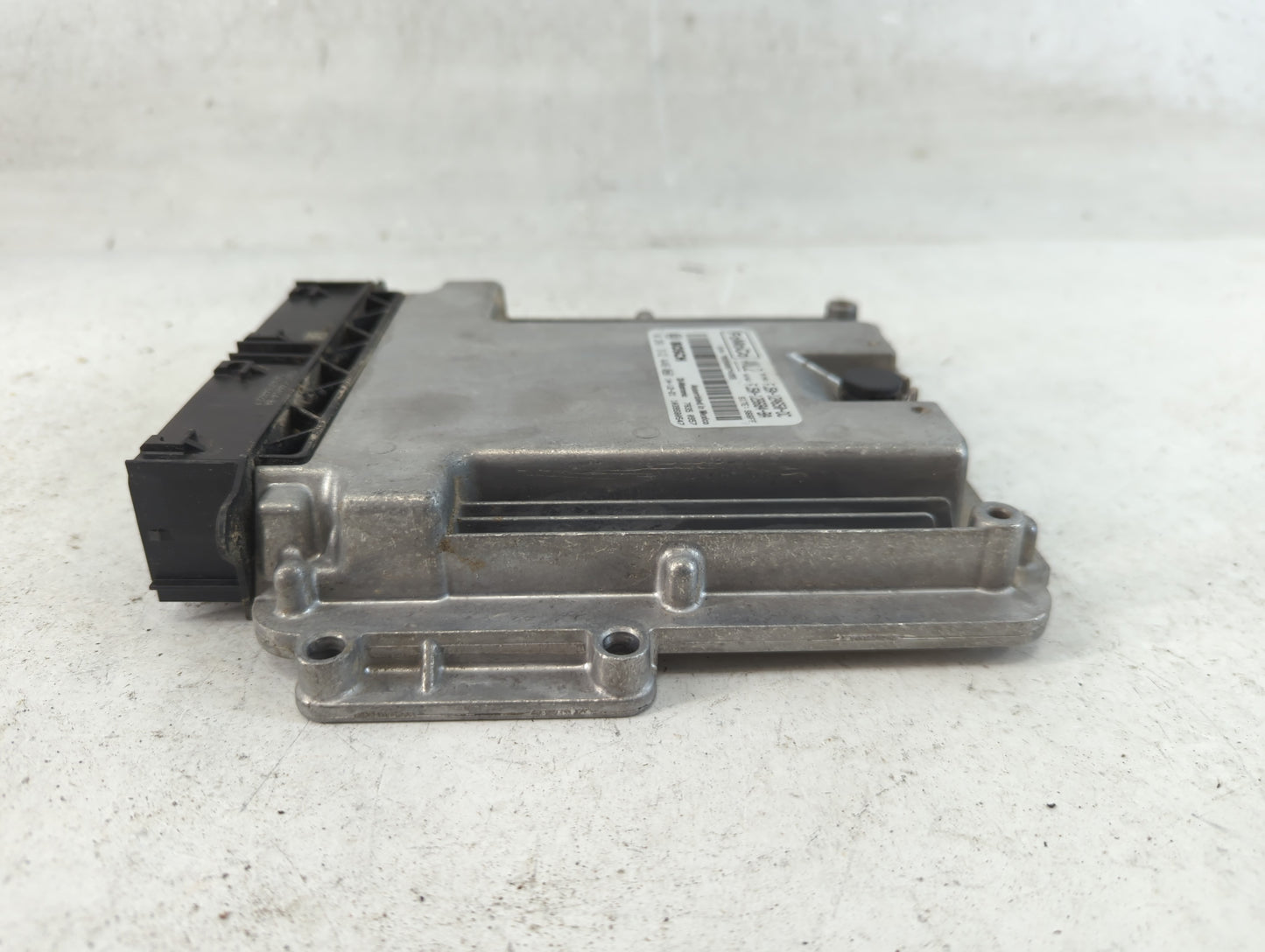 2013-2016 Ford Escape PCM Engine Control Computer ECU ECM PCU OEM P/N:FJ5A-12A650-DC Fits Fits 2013 2014 2015 2016 OEM Used 