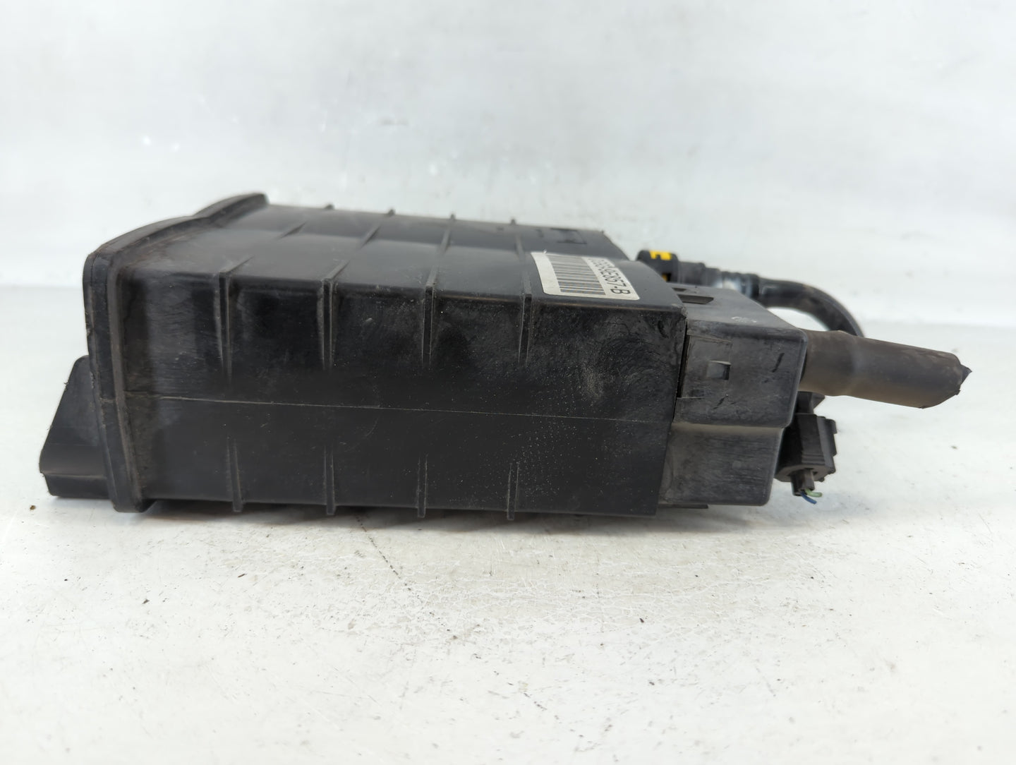 2015 Ford Escape Fuel Vapor Charcoal Canister - Oemusedautoparts1.com