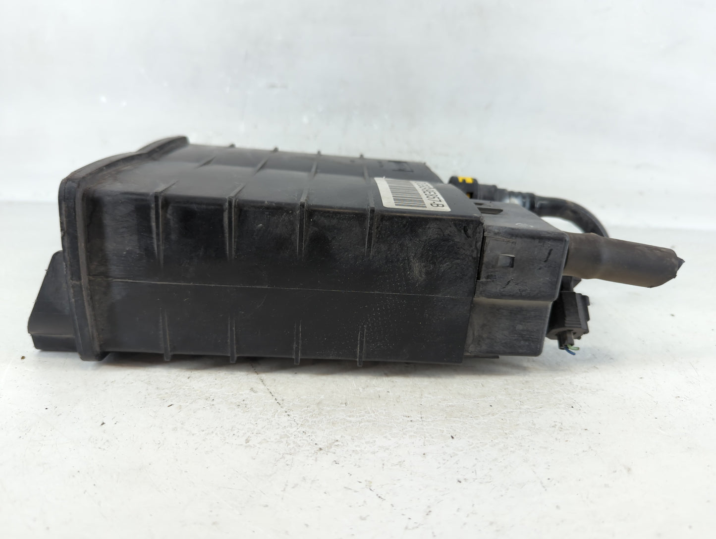 2015 Ford Escape Fuel Vapor Charcoal Canister 915823 - Oemusedautoparts1.com