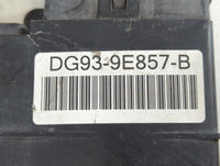 2015 Ford Escape Fuel Vapor Charcoal Canister 915823 - Oemusedautoparts1.com