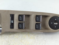 2013-2016 Ford Escape Master Power Window Switch Replacement Driver Side Left P/N:AM5T-14A132-AA Fits OEM Used Auto Parts - 