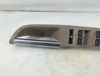 2013-2016 Ford Escape Master Power Window Switch Replacement Driver Side Left P/N:AM5T-14A132-AA Fits OEM Used Auto Parts - 