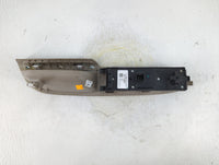 2013-2016 Ford Escape Master Power Window Switch Replacement Driver Side Left P/N:AM5T-14A132-AA Fits OEM Used Auto Parts - 