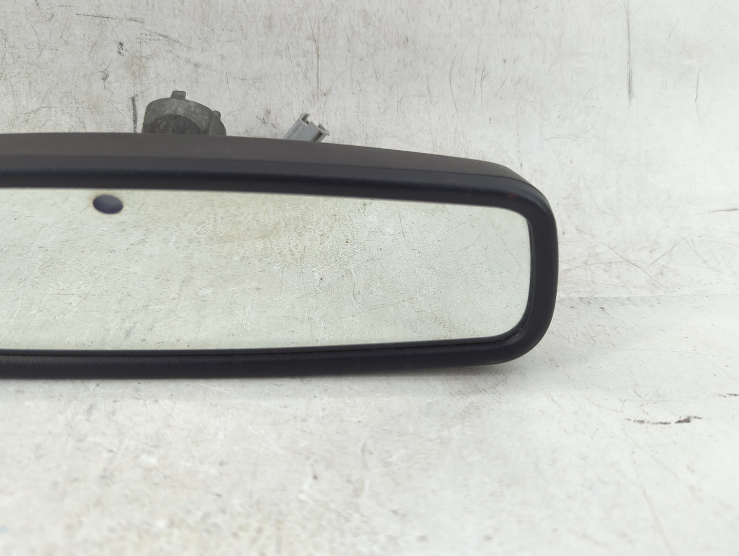 2015 Ford Escape Interior Rear View Mirror Replacement OEM Fits OEM Used Auto Parts - Oemusedautoparts1.com