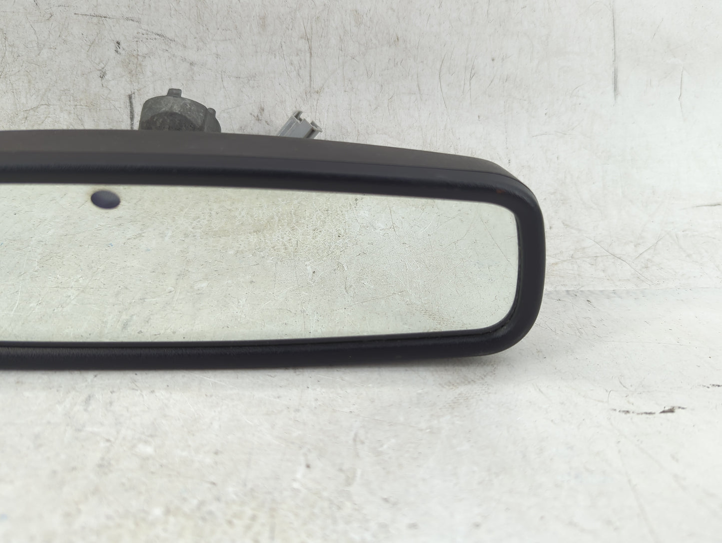 2015 Ford Escape Interior Rear View Mirror Replacement OEM Fits OEM Used Auto Parts - Oemusedautoparts1.com