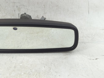 compare product 2015 Ford Escape Interior Rear View Mirror Replacement OEM Fits OEM Used Auto Parts