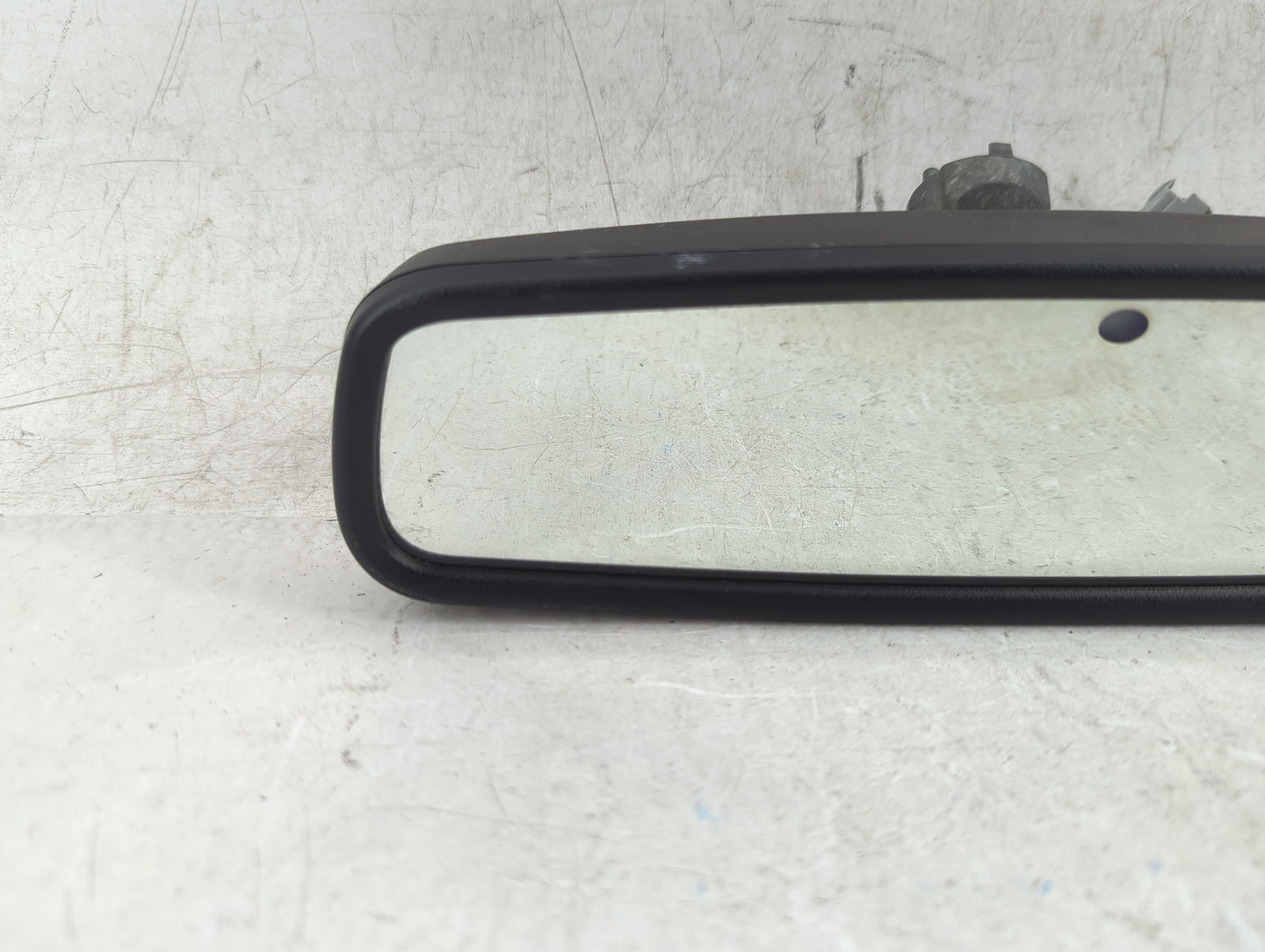 2015 Ford Escape Interior Rear View Mirror Replacement OEM Fits OEM Used Auto Parts - Oemusedautoparts1.com