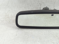 2015 Ford Escape Interior Rear View Mirror Replacement OEM Fits OEM Used Auto Parts - Oemusedautoparts1.com