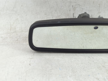 2015 Ford Escape Interior Rear View Mirror Replacement OEM Fits OEM Used Auto Parts