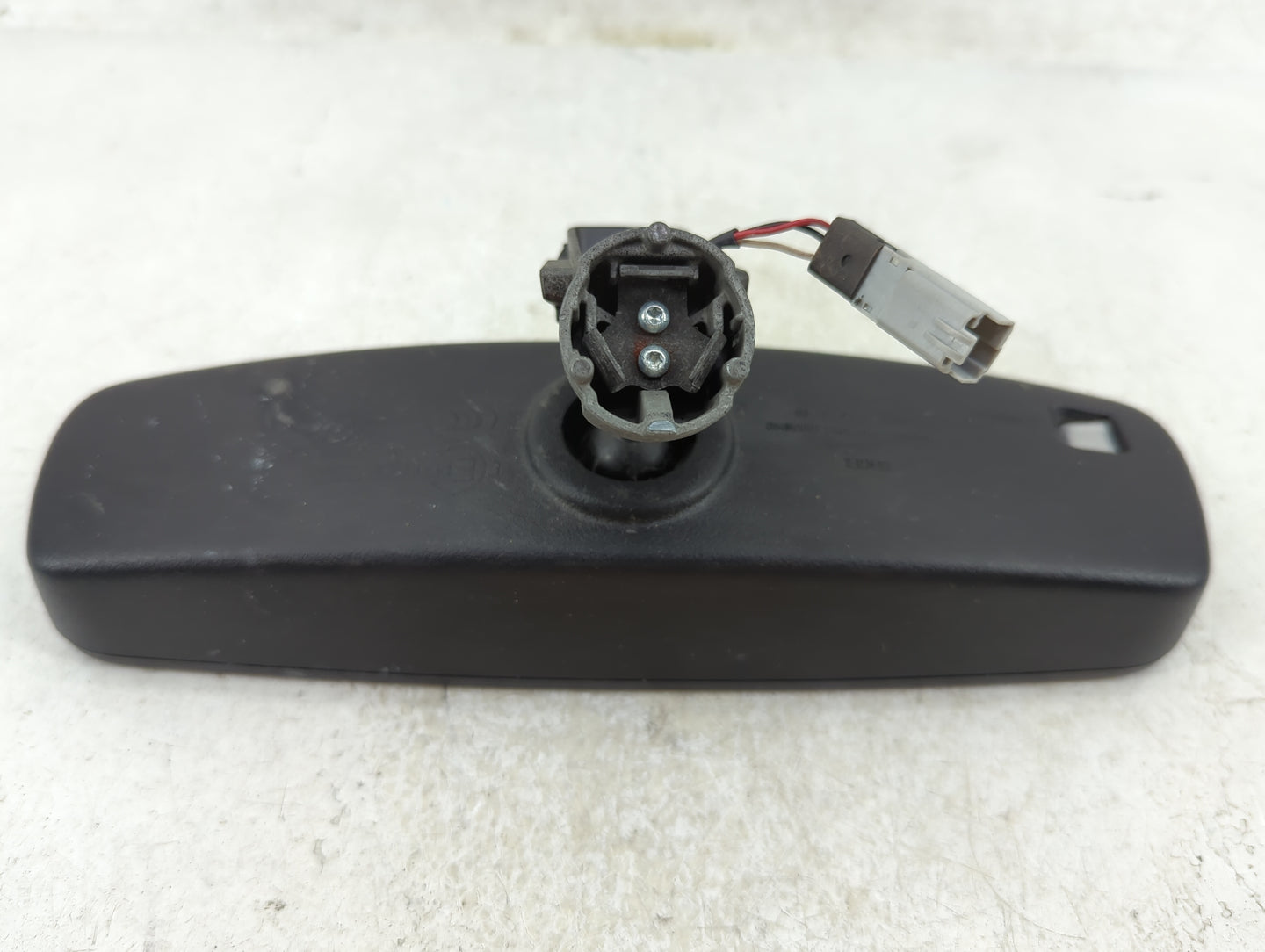 2015 Ford Escape Interior Rear View Mirror Replacement OEM Fits OEM Used Auto Parts - Oemusedautoparts1.com