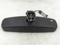 2015 Ford Escape Interior Rear View Mirror Replacement OEM Fits OEM Used Auto Parts - Oemusedautoparts1.com
