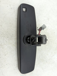 2015 Ford Escape Interior Rear View Mirror Replacement OEM Fits OEM Used Auto Parts - Oemusedautoparts1.com