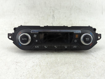 compare product 2015 Ford Escape Climate Control Module Temperature AC/Heater Replacement P/N:CJ5T-18C612-BC Fits OEM Used Auto Parts
