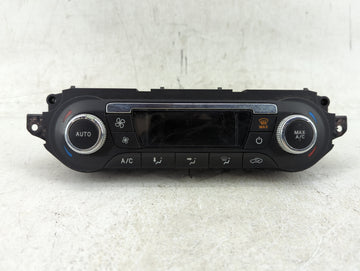 2015 Ford Escape Climate Control Module Temperature AC/Heater Replacement P/N:CJ5T-18C612-BC Fits OEM Used Auto Parts - Oemu