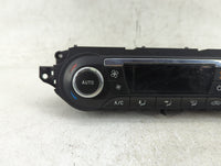 2015 Ford Escape Climate Control Module Temperature AC/Heater Replacement P/N:CJ5T-18C612-BC Fits OEM Used Auto Parts - Oemu