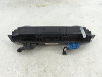 2015 Ford Escape Climate Control Module Temperature AC/Heater Replacement P/N:CJ5T-18C612-BC Fits OEM Used Auto Parts - Oemu