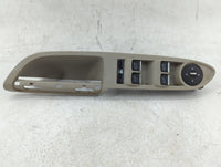 2015 Ford Escape Master Power Window Switch Replacement Driver Side Left P/N:AM5T-14A132-AA Fits OEM Used Auto Parts - Oemus