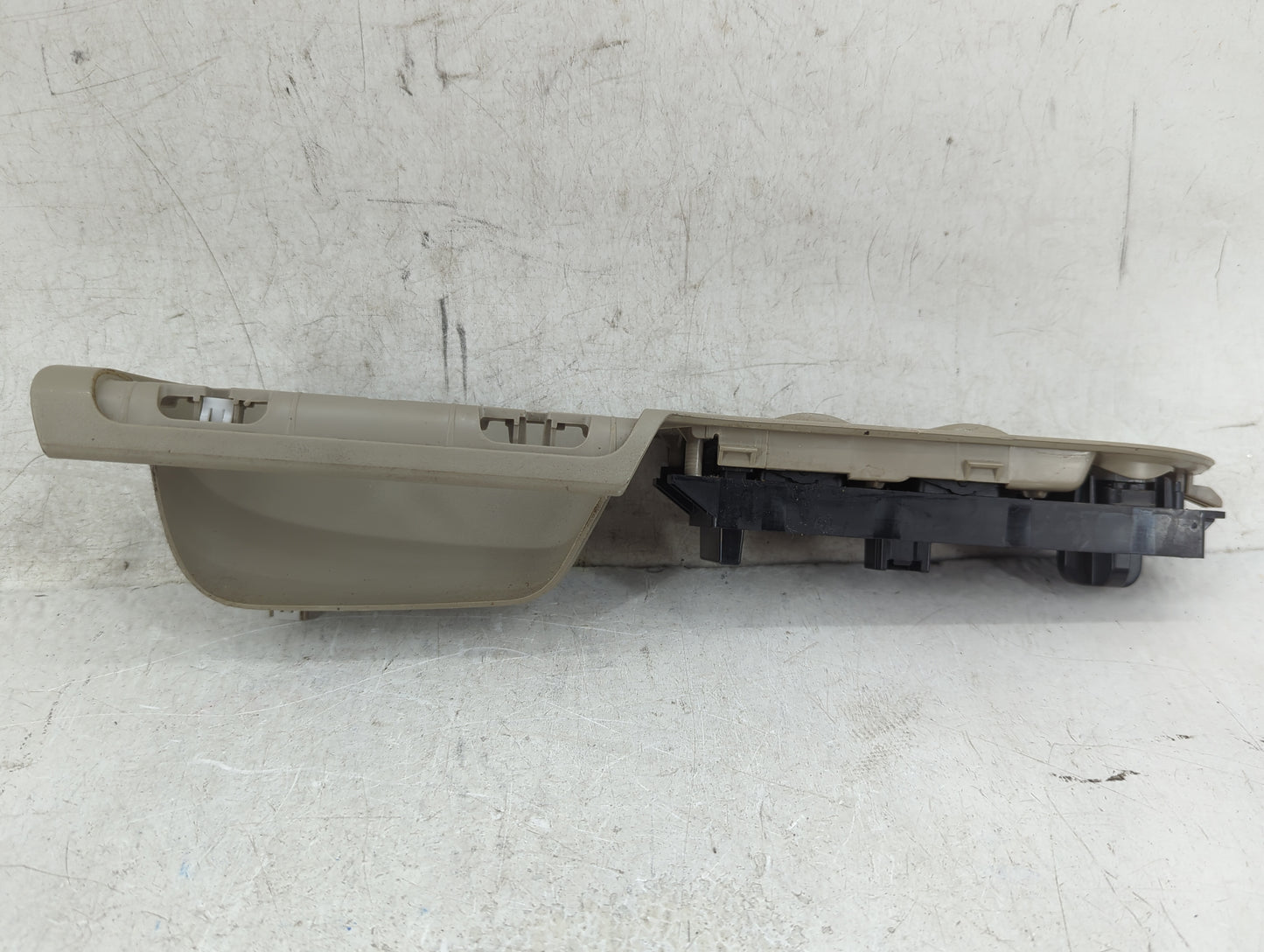 2015 Ford Escape Master Power Window Switch Replacement Driver Side Left P/N:AM5T-14A132-AA Fits OEM Used Auto Parts - Oemus