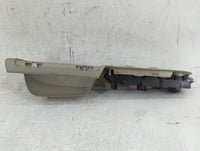 2015 Ford Escape Master Power Window Switch Replacement Driver Side Left P/N:AM5T-14A132-AA Fits OEM Used Auto Parts - Oemus