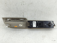 2015 Ford Escape Master Power Window Switch Replacement Driver Side Left P/N:AM5T-14A132-AA Fits OEM Used Auto Parts - Oemus