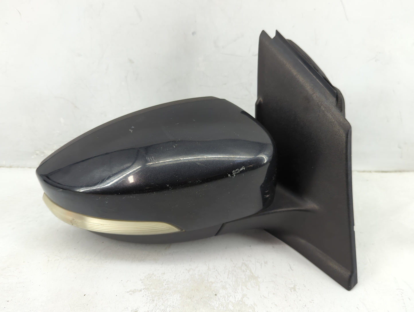 2015 Ford Escape Passenger Side View Mirror - Right Door Mirror OEM Used - Oemusedautoparts1.com