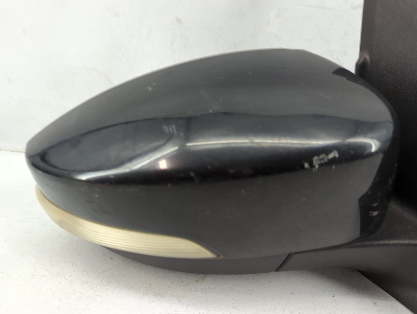 2015 Ford Escape Passenger Side View Mirror - Right Door Mirror OEM Used - Oemusedautoparts1.com