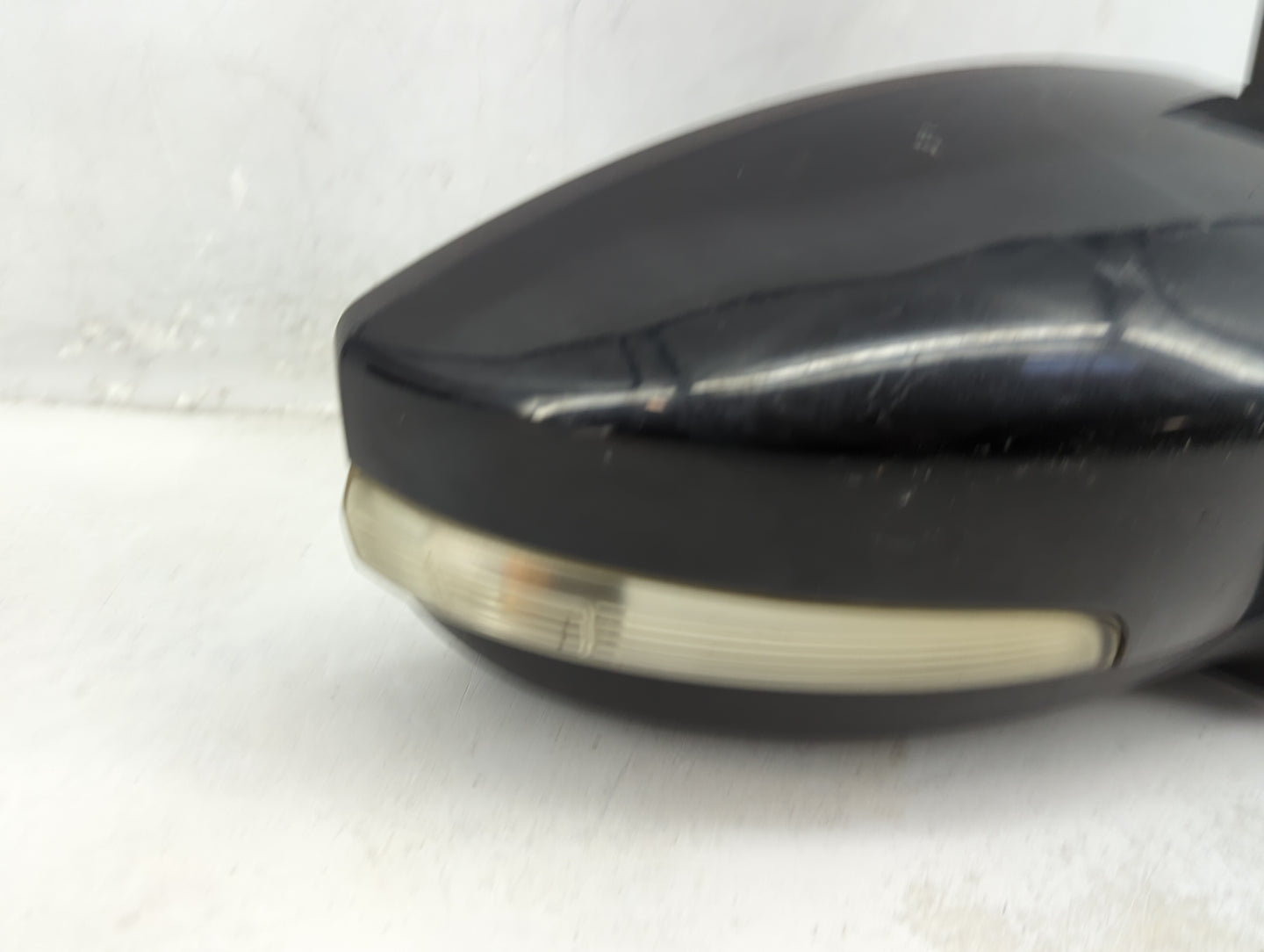 2015 Ford Escape Passenger Side View Mirror - Right Door Mirror OEM Used - Oemusedautoparts1.com