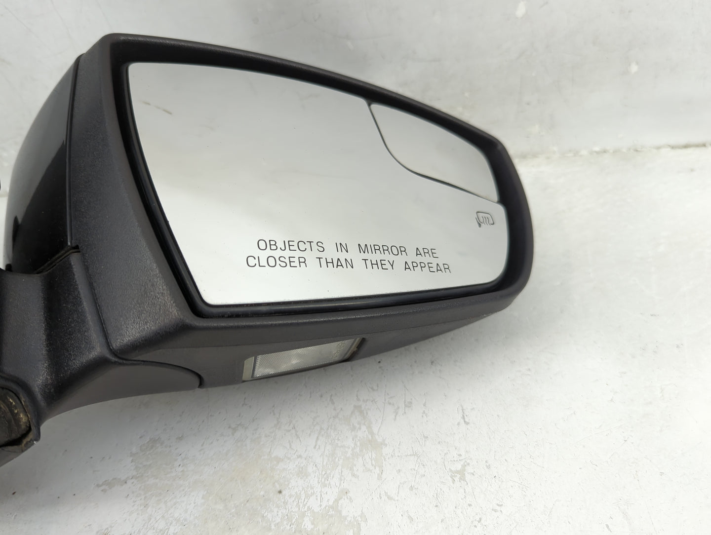 2015 Ford Escape Passenger Side View Mirror - Right Door Mirror OEM Used - Oemusedautoparts1.com