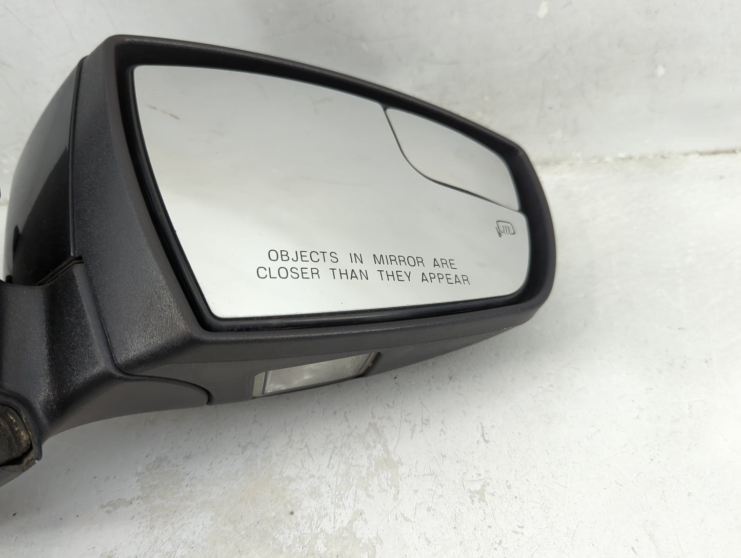2015 Ford Escape Passenger Side View Mirror - Right Door Mirror OEM Used - Oemusedautoparts1.com