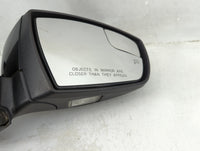 2015 Ford Escape Passenger Side View Mirror - Right Door Mirror OEM Used - Oemusedautoparts1.com