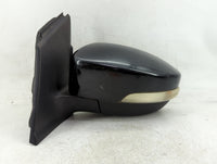 2015 Ford Escape Driver Side View Mirror - Left Door Mirror OEM Used - Oemusedautoparts1.com