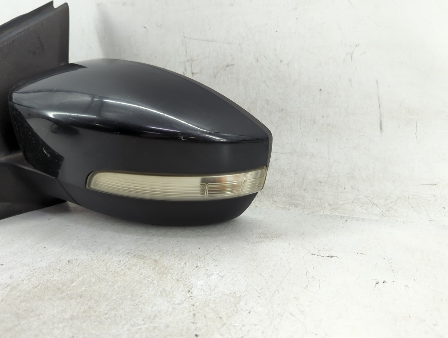2015 Ford Escape Driver Side View Mirror - Left Door Mirror OEM Used - Oemusedautoparts1.com