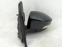 2015 Ford Escape Driver Side View Mirror - Left Door Mirror OEM Used - Oemusedautoparts1.com
