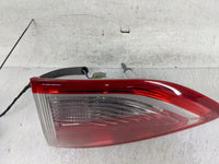 2013-2016 Ford Escape Passenger Right Side Deck Lid Mounted Tail Light - Oemusedautoparts1.com