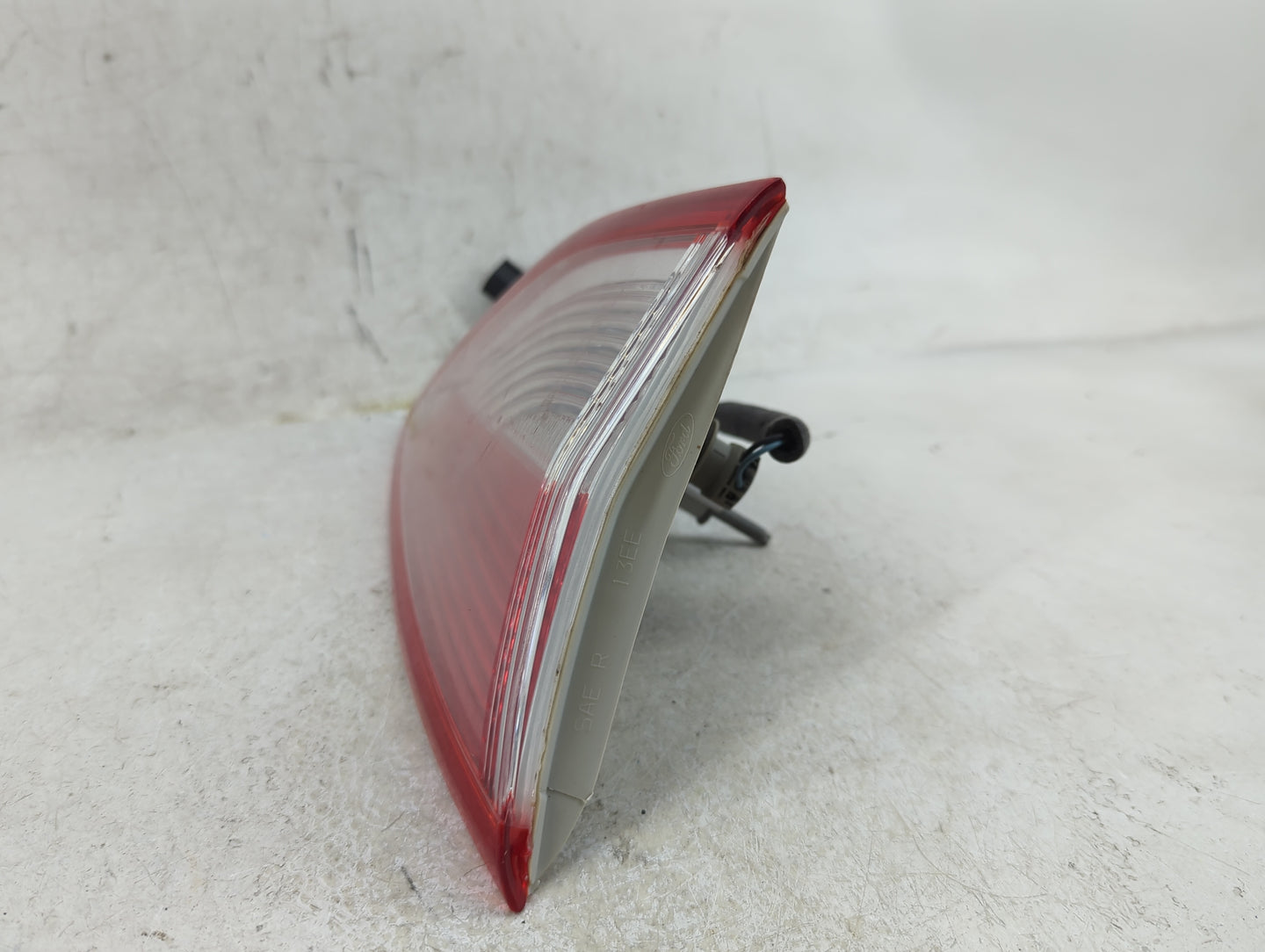 2013-2016 Ford Escape Driver Left Side Deck Lid Mounted Tail Light - Oemusedautoparts1.com