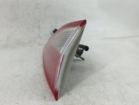 2013-2016 Ford Escape Driver Left Side Deck Lid Mounted Tail Light - Oemusedautoparts1.com